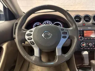 Nissan Altima 2010 2.5 S 4dr Sedán
