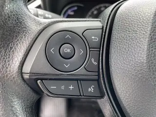 Toyota RAV4 Híbrido 2024 AWD LE 4dr SUV