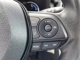 Toyota RAV4 Híbrido 2024 AWD LE 4dr SUV