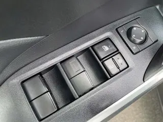 Toyota RAV4 Híbrido 2024 AWD LE 4dr SUV