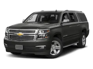 Chevrolet Suburban 2017 4x4 Premier 4dr SUV