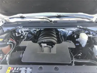 Chevrolet Suburban 2017 4x4 Premier 4dr SUV