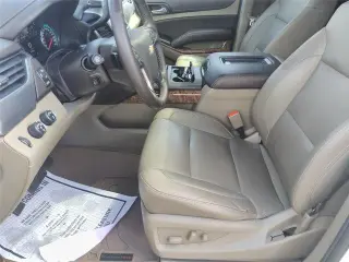Chevrolet Suburban 2017 4x4 Premier 4dr SUV
