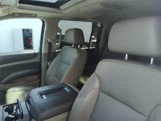 Chevrolet Suburban 2017 4x4 Premier 4dr SUV