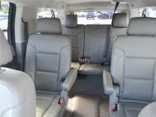 Chevrolet Suburban 2017 4x4 Premier 4dr SUV