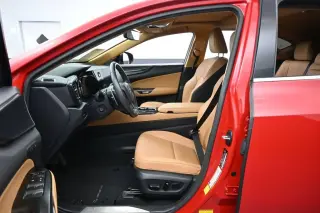 Lexus NX 250 2022 Premium 4dr Crossover