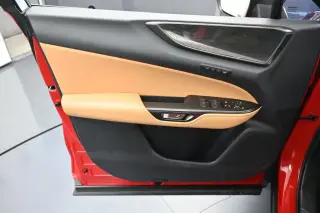 Lexus NX 250 2022 Premium 4dr Crossover