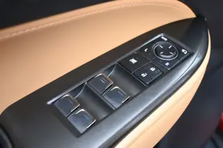 Lexus NX 250 2022 Premium 4dr Crossover
