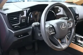 Lexus NX 250 2022 Premium 4dr Crossover