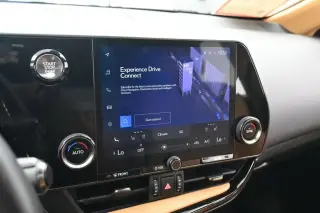 Lexus NX 250 2022 Premium 4dr Crossover