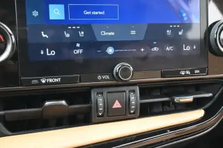 Lexus NX 250 2022 Premium 4dr Crossover