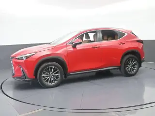 Lexus NX 250 2022 Premium 4dr Crossover