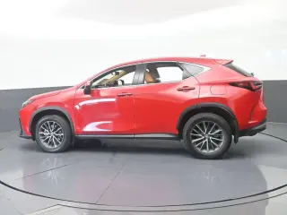 Lexus NX 250 2022 Premium 4dr Crossover