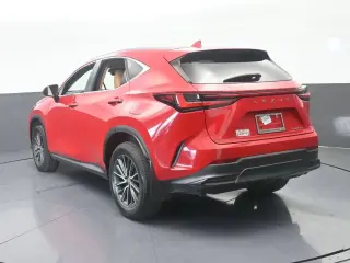 Lexus NX 250 2022 Premium 4dr Crossover