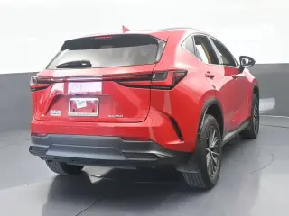 Lexus NX 250 2022 Premium 4dr Crossover