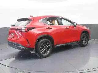 Lexus NX 250 2022 Premium 4dr Crossover