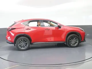 Lexus NX 250 2022 Premium 4dr Crossover