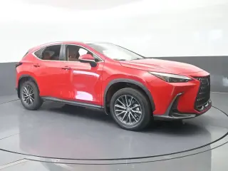 Lexus NX 250 2022 Premium 4dr Crossover