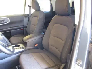 Ford Bronco Sport 2024 AWD Big Bend 4dr SUV