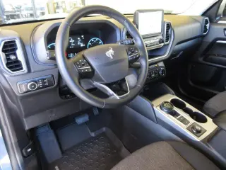 Ford Bronco Sport 2024 AWD Big Bend 4dr SUV