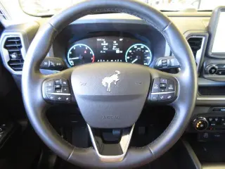 Ford Bronco Sport 2024 AWD Big Bend 4dr SUV