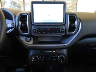 Ford Bronco Sport 2024 AWD Big Bend 4dr SUV