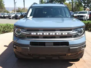 Ford Bronco Sport 2024 AWD Big Bend 4dr SUV
