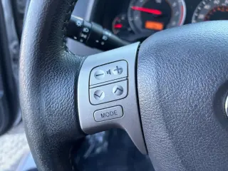 Toyota Corolla 2010 S 4pw Sedán 4A