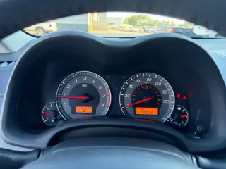Toyota Corolla 2010 S 4pw Sedán 4A