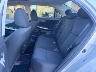 Toyota Corolla 2010 S 4pw Sedán 4A