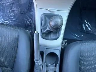 Toyota Corolla 2010 S 4pw Sedán 4A