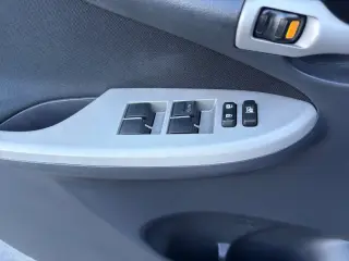 Toyota Corolla 2010 S 4pw Sedán 4A