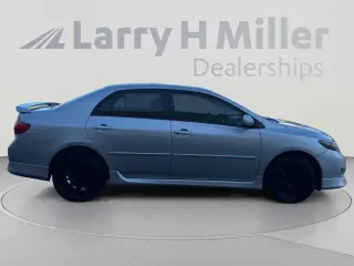 Toyota Corolla 2010 S 4pw Sedán 4A