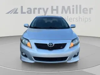 Toyota Corolla 2010 S 4pw Sedán 4A