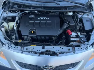Toyota Corolla 2010 S 4pw Sedán 4A