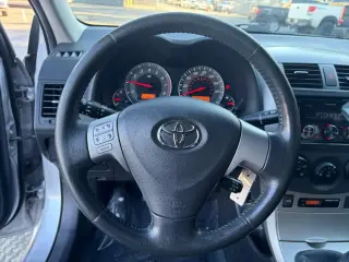 Toyota Corolla 2010 S 4pw Sedán 4A