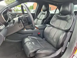 Lincoln Continental 2019 AWD Reserve 4dr Sedán