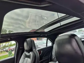 Lincoln Continental 2019 AWD Reserve 4dr Sedán