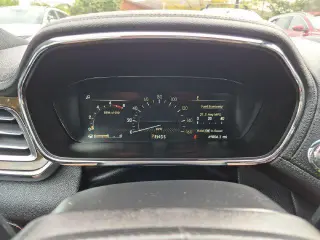 Lincoln Continental 2019 AWD Reserve 4dr Sedán