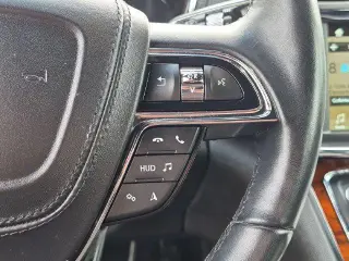 Lincoln Continental 2019 AWD Reserve 4dr Sedán