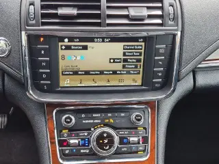 Lincoln Continental 2019 AWD Reserve 4dr Sedán