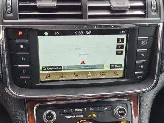 Lincoln Continental 2019 AWD Reserve 4dr Sedán