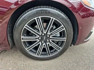 Lincoln Continental 2019 AWD Reserve 4dr Sedán