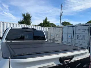 Nissan Titan 2022 4x4 PRO-4X 4dr Crew Cab 5.6 ft. SB