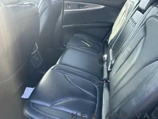 Lincoln MKX 2017 AWD Reserve 4dr SUV