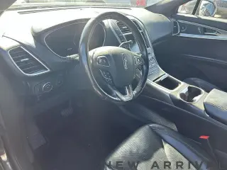 Lincoln MKX 2017 AWD Reserve 4dr SUV