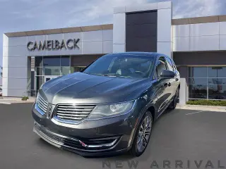 Lincoln MKX 2017 AWD Reserve 4dr SUV