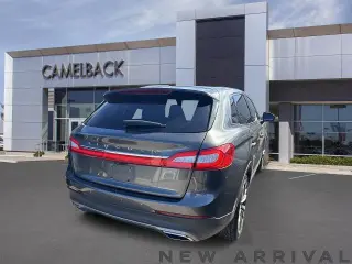 Lincoln MKX 2017 AWD Reserve 4dr SUV