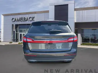 Lincoln MKX 2017 AWD Reserve 4dr SUV