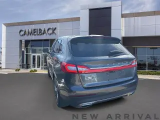 Lincoln MKX 2017 AWD Reserve 4dr SUV